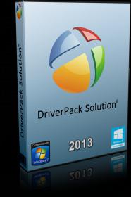DriverPack.Solution.13.R390.With.DriverPacks.13.10.1