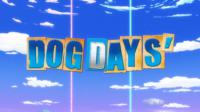 Dog Days' (2012) [Doki][1280x720 Hi10P BD AAC]