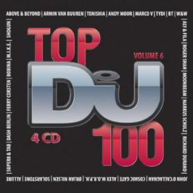 VA - Top 100 DJ Volume 6 MP3