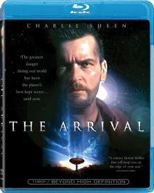 The Arrival (Twohy, 1996) [BDMux720p Ita]