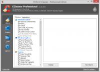 CCleaner 4.09.4471 With Business + Professional Crack