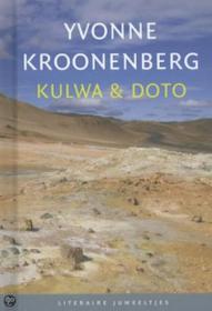 Yvonne Kroonenberg - Kulwa & Doto. NL Ebook. DMT