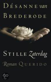 DeÌsanne van Brederode â€“ Stille zaterdag. NL Ebook. DMT