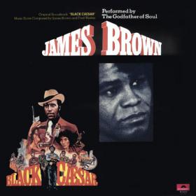 James Brown - Black Caesar (1973)