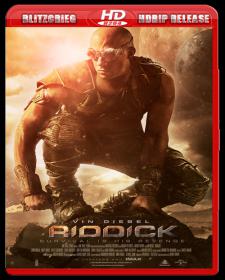Riddick Unrated DC 2013 1080p WEBRip H264 AAC 5.1 CH-BLiTZCRiEG