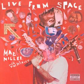 Mac Miller- Live From Space- [2013]- NewMp3Club