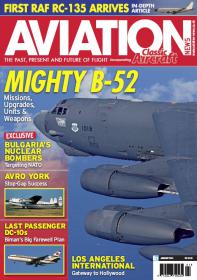 Aviation News - January 2014