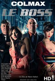 Le Boss (Mario Salieri, Colmax) XXX NEW (2013)