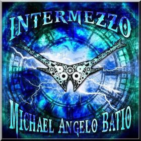 Michael Angelo Batio - Intermezzo [2013] 320