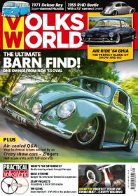 Volks World - January 2014