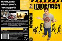 Idiocracy - Luke Wilson Comedy [H264-mp4]