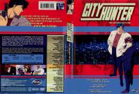 City Hunter Mov 5 - The Motion Picture -Dual audio -Esubs