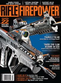 Rifle Firepower - March 2014