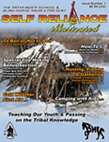Self Reliance Illustrated #01