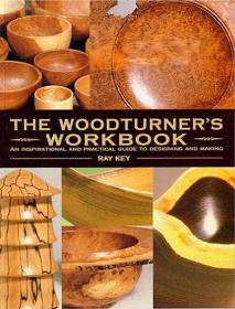 The Woodturner's Workbook