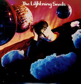 The Lightning Seeds - 1990 - Cloudcuckooland (U S  Bonus Track)