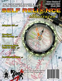 Self Reliance Illustrated #09