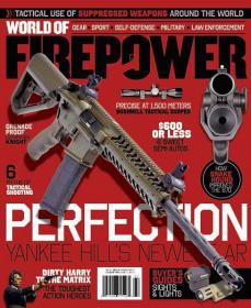 World of Firepower - 2014 02-03 (Feb-Mar)
