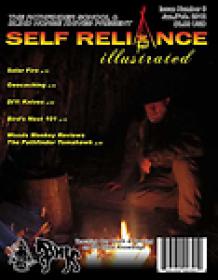 Self Reliance Illustrated #06