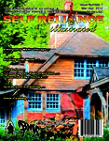 Self Reliance Illustrated #07