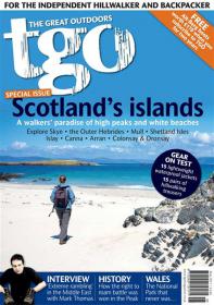 The Great Outdoors (tgo) - 2011-05 May