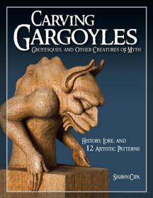 Carving Gargoyles