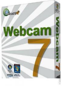 Webcam 7 PRO 1.2.4.0 Build 38987+Crack[shilpa143] [HKRG]- =TEAM OS 