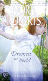 Nora Roberts - Het bruidenkwartet, NL Ebooks(ePub)