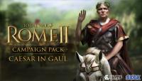 Total War ROME II Caesar In Gaul [MULTI][PCDVD][DLC][RELOADED]