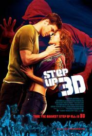 Step Up 3 2010 iNTERNAL DVDRip x264-FaiLED[rarbg]