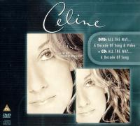 Celine Dion - All The Way (A Decade Of Song & Video) only1joe FLAC-EAC MKV