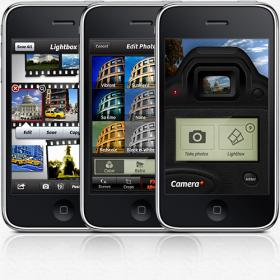 Tap tap tap Camera Plus v5 iPhone iPod Touch iPad-TeamGBZ