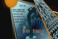 The Busby Berkeley Disc - DVD9 - 21 Song and Dance Numbers from Movies 1933-1937 [DDR]