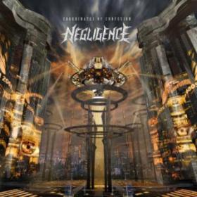 Negligence - Coordinates Of Confusion (2010)