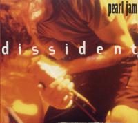Pearl Jam - Dissident (Live In Atlanta EP) 1994 only1joe 320MP3