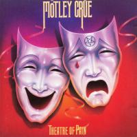 MÃ¶tley CrÃ¼e - Theatre Of Pain (1985) [EAC-FLAC]