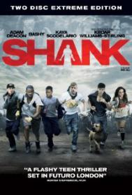 Shank LIMITED DVDRip XviD-BLUNTROLA