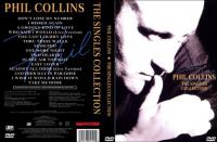 Phil Collins - The Singles Collection