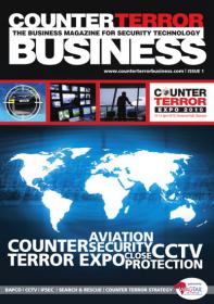 Counter Terror Business 01, 2010