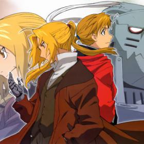 [Darklegends] Fullmetal Alchemist Brotherhood [720p]