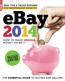 Independent Guide to Ebay - 2014