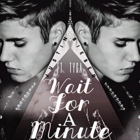 Tyga Ft  Justin Bieber - Wait For A Minute [Explicit] 720p [Sbyky]