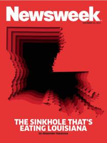 Newsweek - December 20 2013  USA