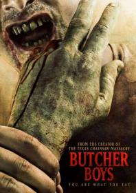 The Butcher Boys 2012 FRENCH DVDRiP XViD-ALBOY