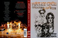 Motley Crue Greatest Video Hits - Uncensored Version DVD9 ISO 