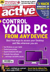 Computeractive - January 7 2014  UK