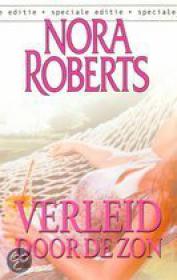 Nora Roberts - Verleid door de zon, NL Ebook(ePub)