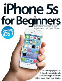 IPhone 5s For Beginners - 2013  UK