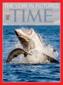 Time Magazine - December 30 2013  USA