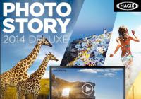 MAGIX Photostory 2014 Deluxe v13.0.2.88 Incl Crack - [MUMBAI-TPB]